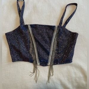 Festival/Concert Top!